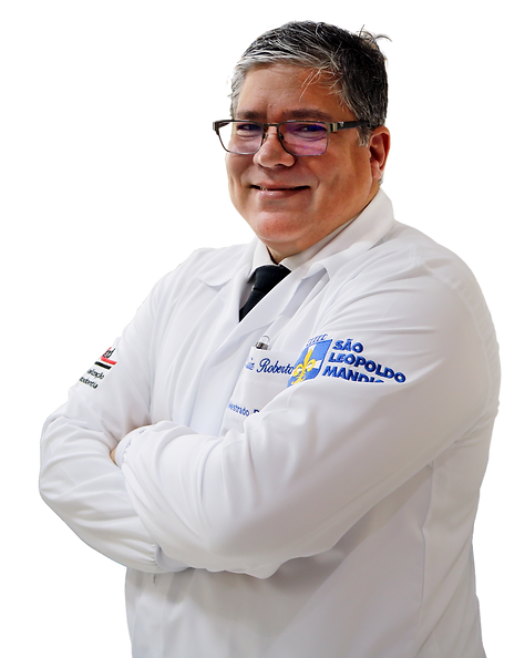 Imagem do dr. Souza Aguiar, especialista em implantes dentários de sâo José dos Campos